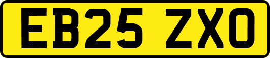 EB25ZXO