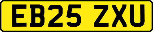EB25ZXU