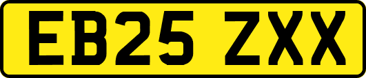 EB25ZXX