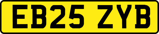 EB25ZYB