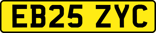 EB25ZYC