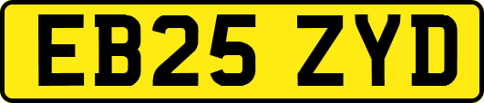 EB25ZYD