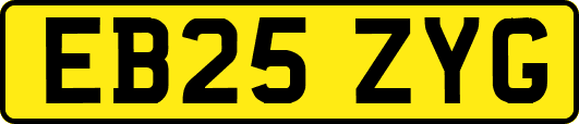 EB25ZYG