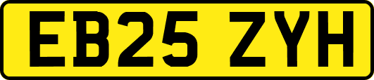 EB25ZYH