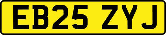 EB25ZYJ