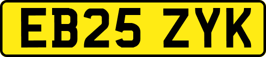 EB25ZYK