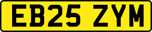 EB25ZYM