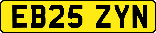 EB25ZYN