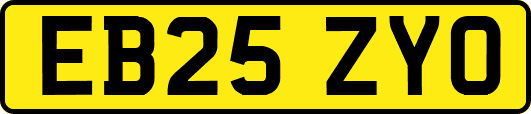 EB25ZYO