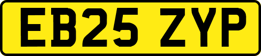 EB25ZYP