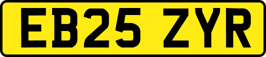 EB25ZYR