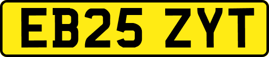 EB25ZYT