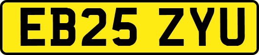 EB25ZYU