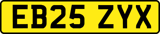 EB25ZYX