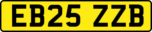 EB25ZZB