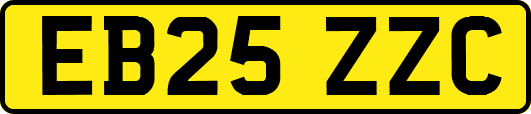 EB25ZZC