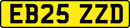 EB25ZZD