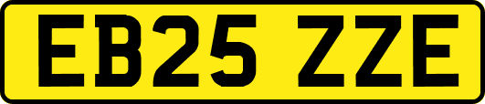 EB25ZZE