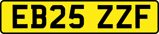EB25ZZF