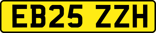 EB25ZZH