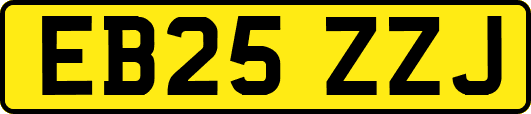 EB25ZZJ