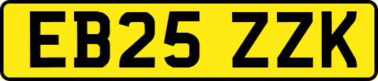 EB25ZZK