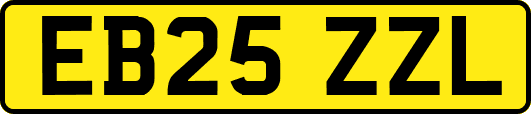 EB25ZZL