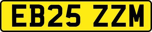 EB25ZZM