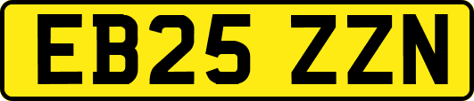 EB25ZZN