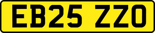 EB25ZZO