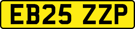 EB25ZZP