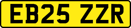 EB25ZZR