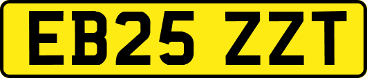 EB25ZZT