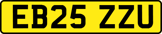 EB25ZZU