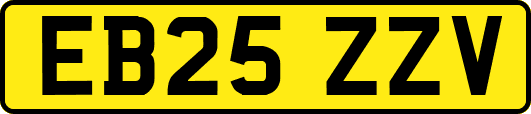 EB25ZZV