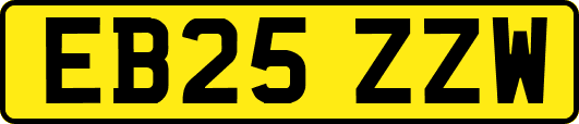 EB25ZZW