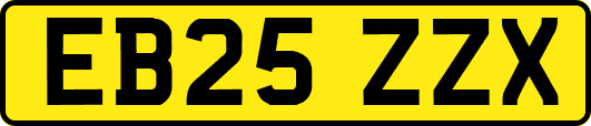EB25ZZX