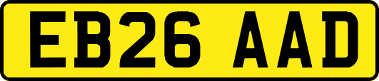 EB26AAD