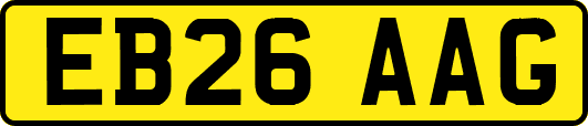 EB26AAG