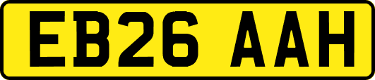 EB26AAH