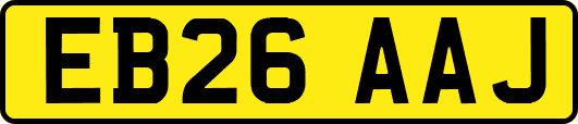 EB26AAJ