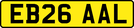 EB26AAL
