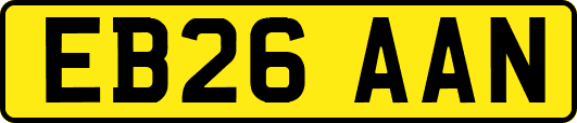 EB26AAN