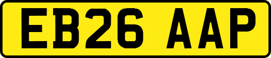 EB26AAP