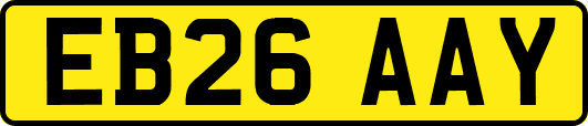 EB26AAY