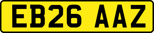 EB26AAZ