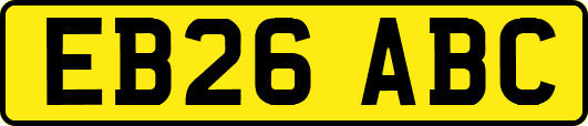 EB26ABC