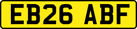 EB26ABF
