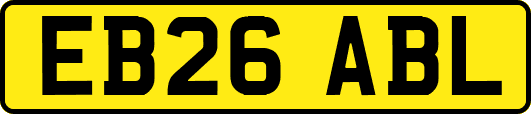 EB26ABL