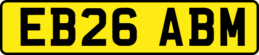 EB26ABM
